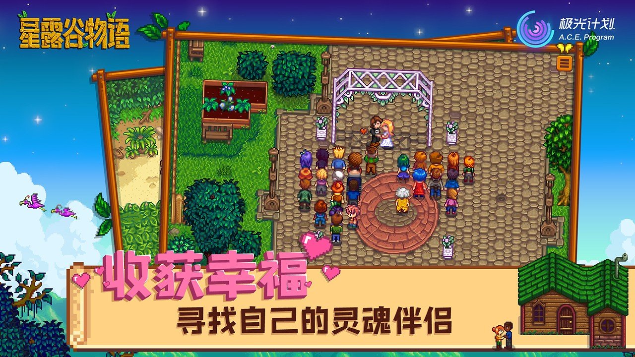 深岩银河 豪华版 截图1