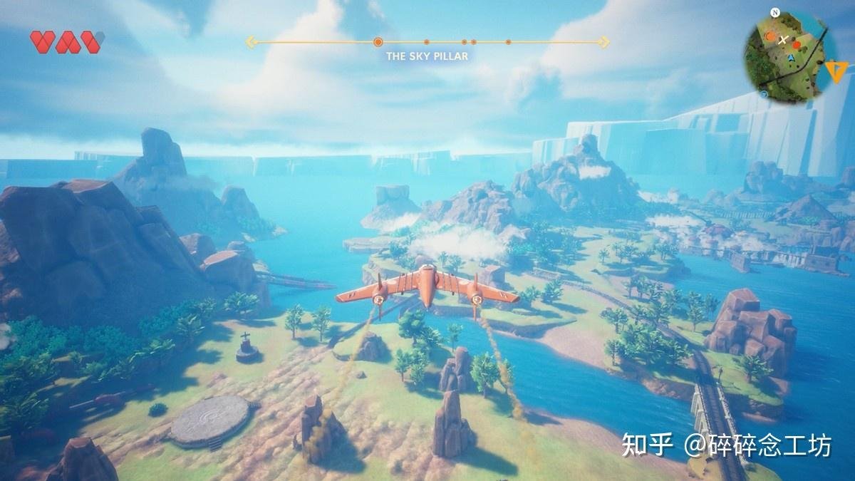 对马岛之魂 截图14