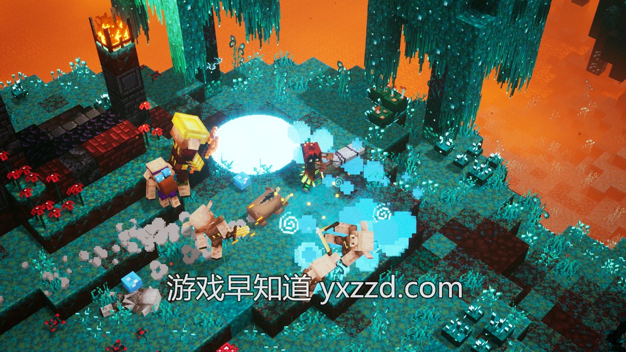 全面战争：三国 重制版 截图19