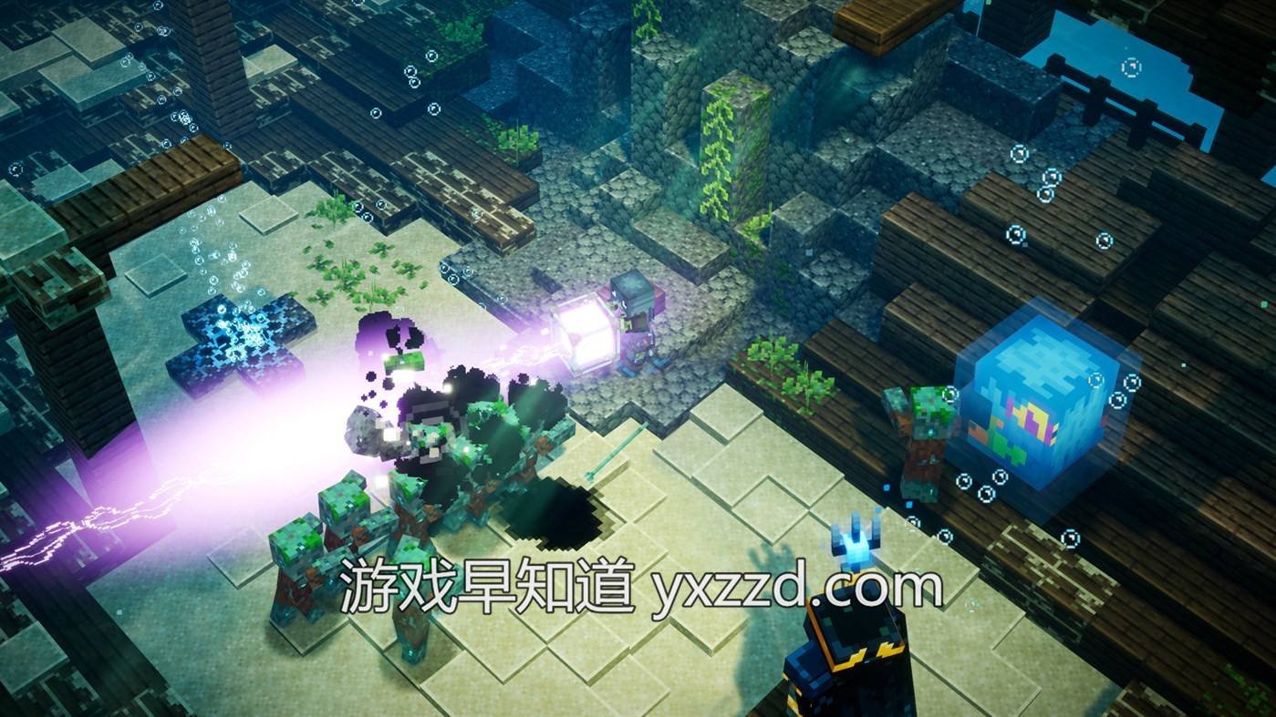 生化危机4：重制版 终极版 截图15