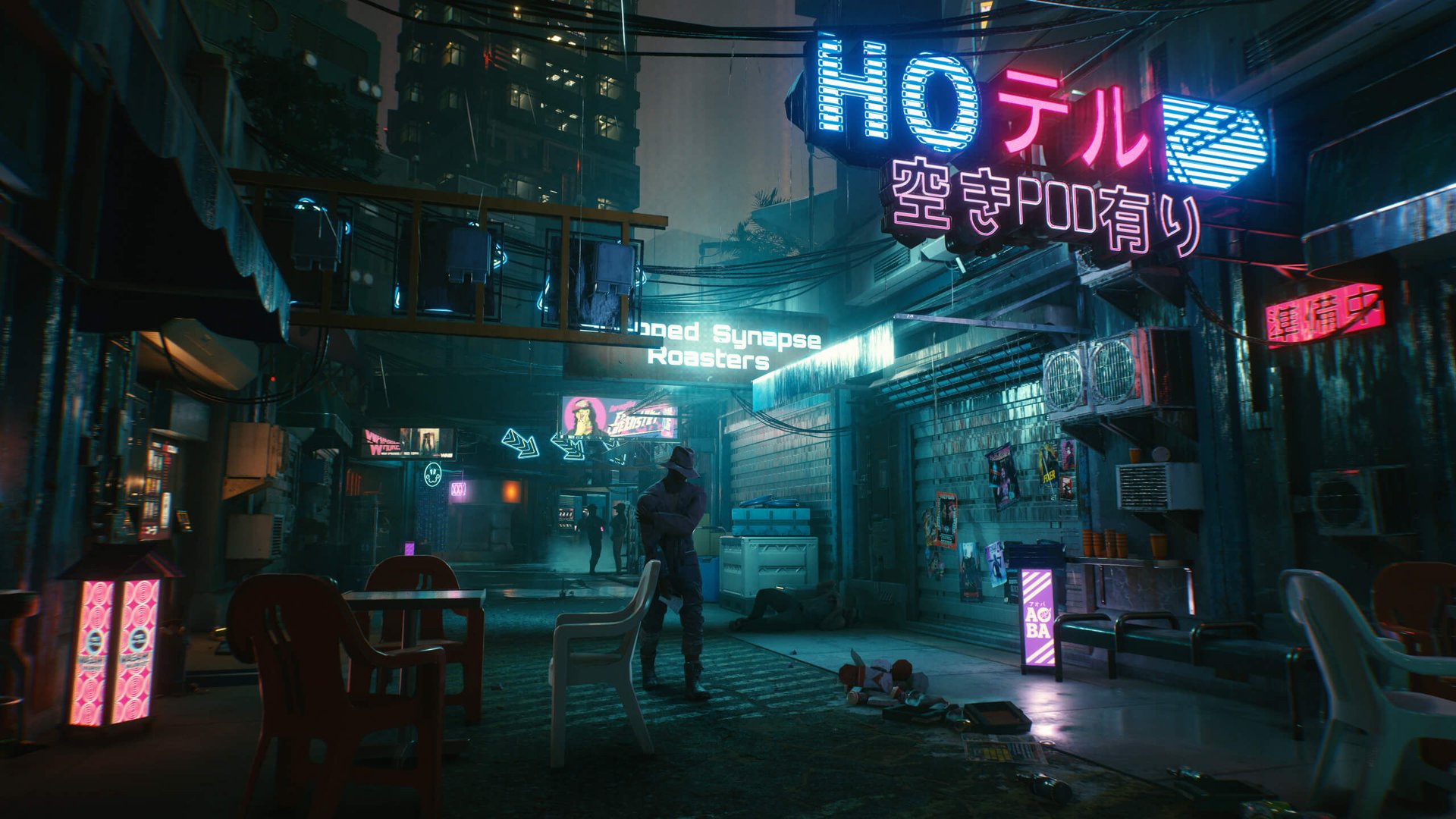 空洞骑士 截图6