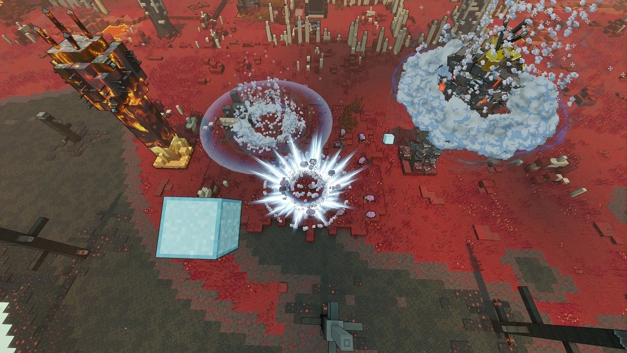 魔兽世界 截图17
