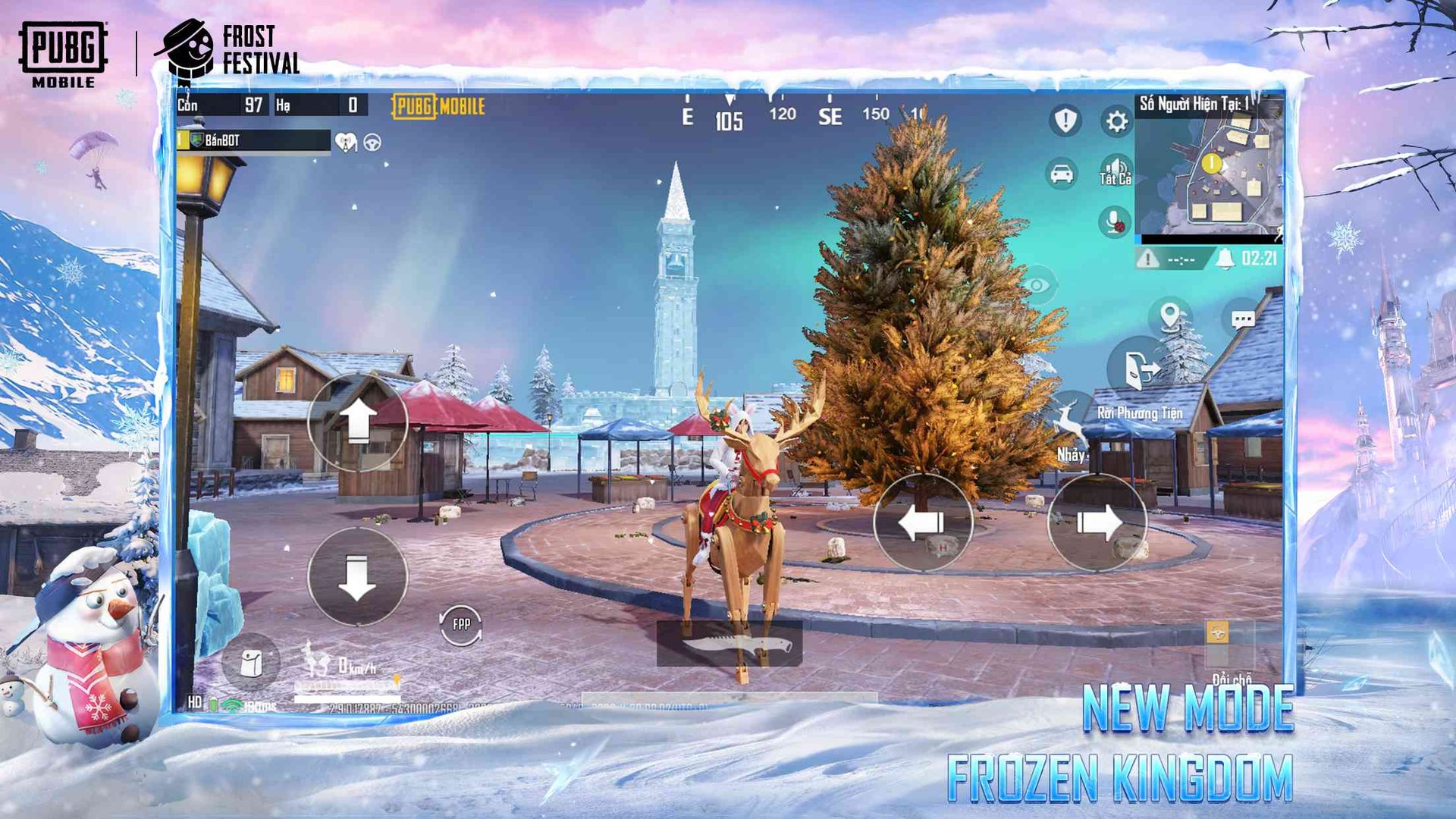 CS2 年度版 截图15