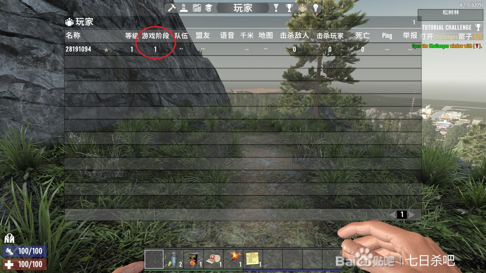 上古卷轴5：天际 重制版 截图3