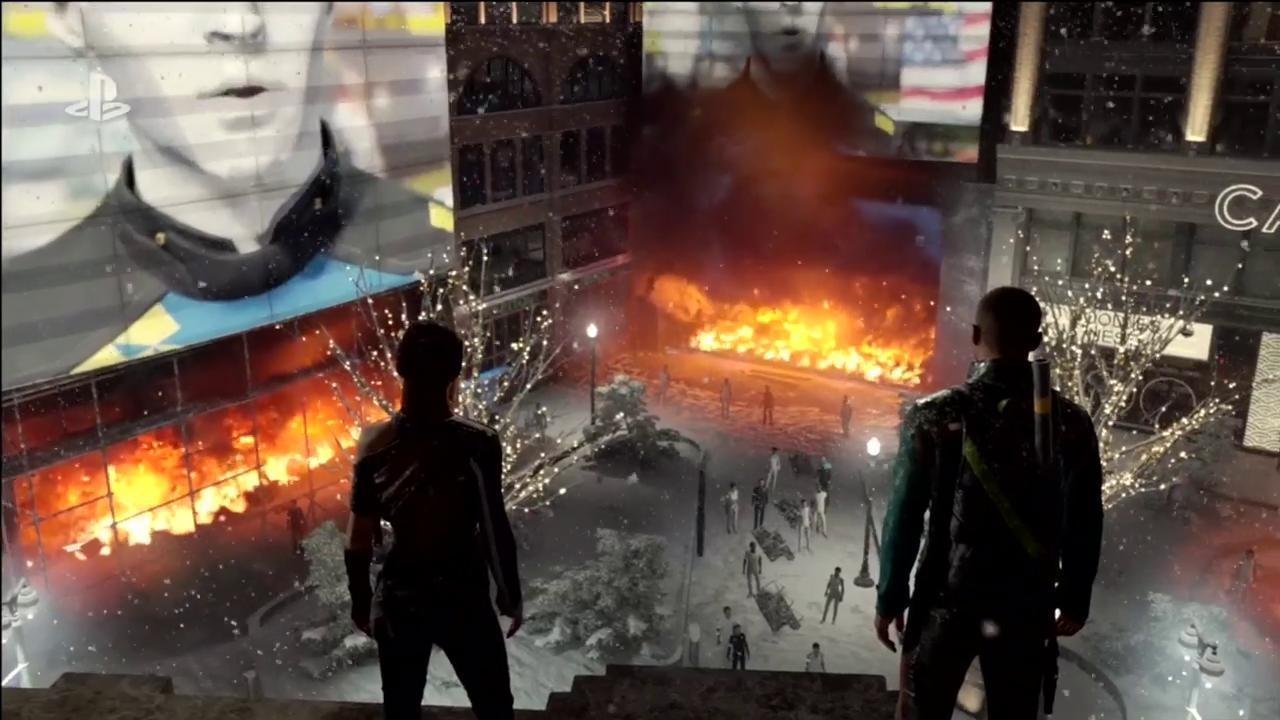 赛博朋克2077 完整版 截图2