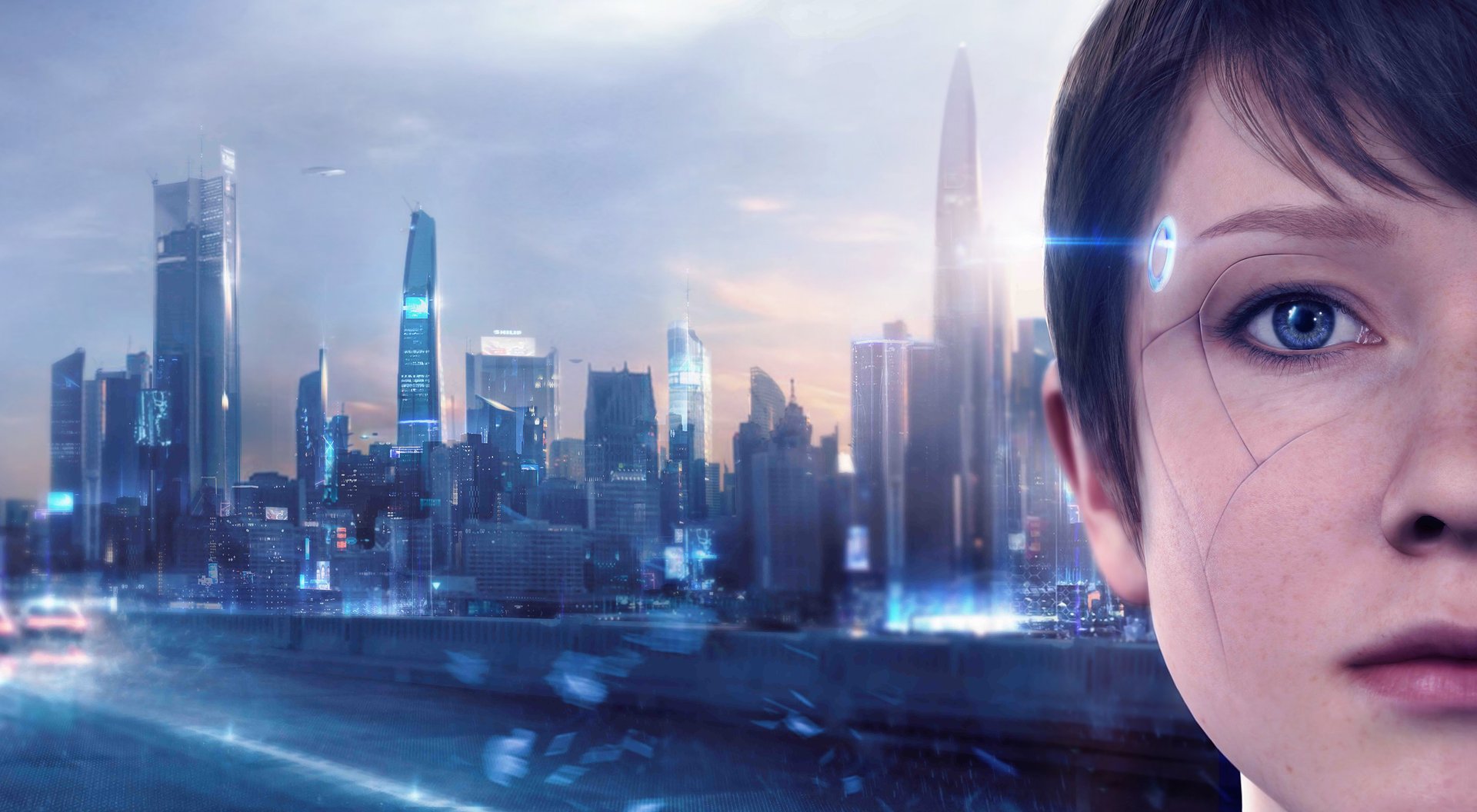 赛博朋克2077 完整版 截图7