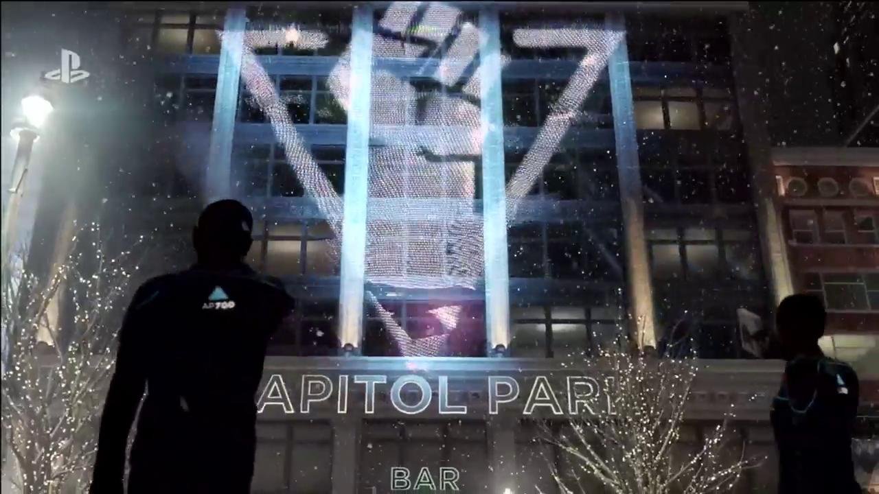 赛博朋克2077 完整版 截图11