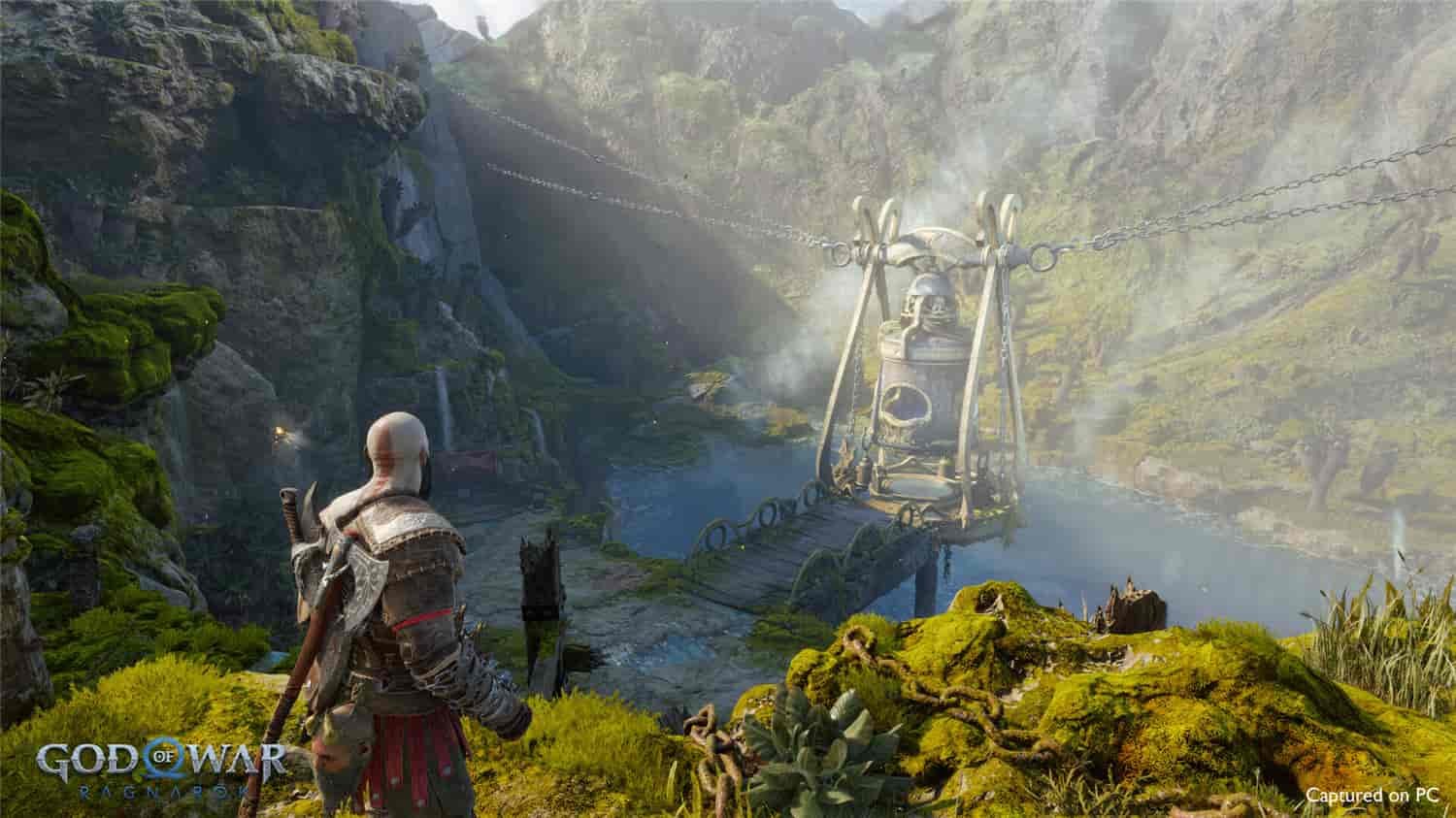 艾尔登法环 重制版 截图13