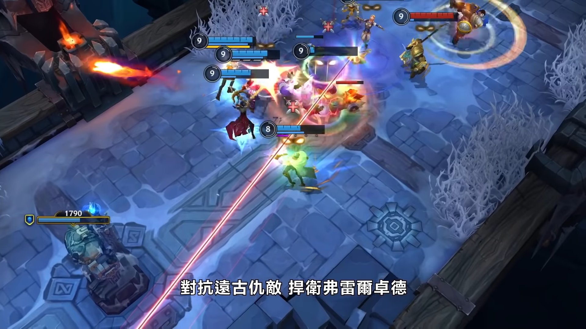 深岩银河 豪华版 截图21